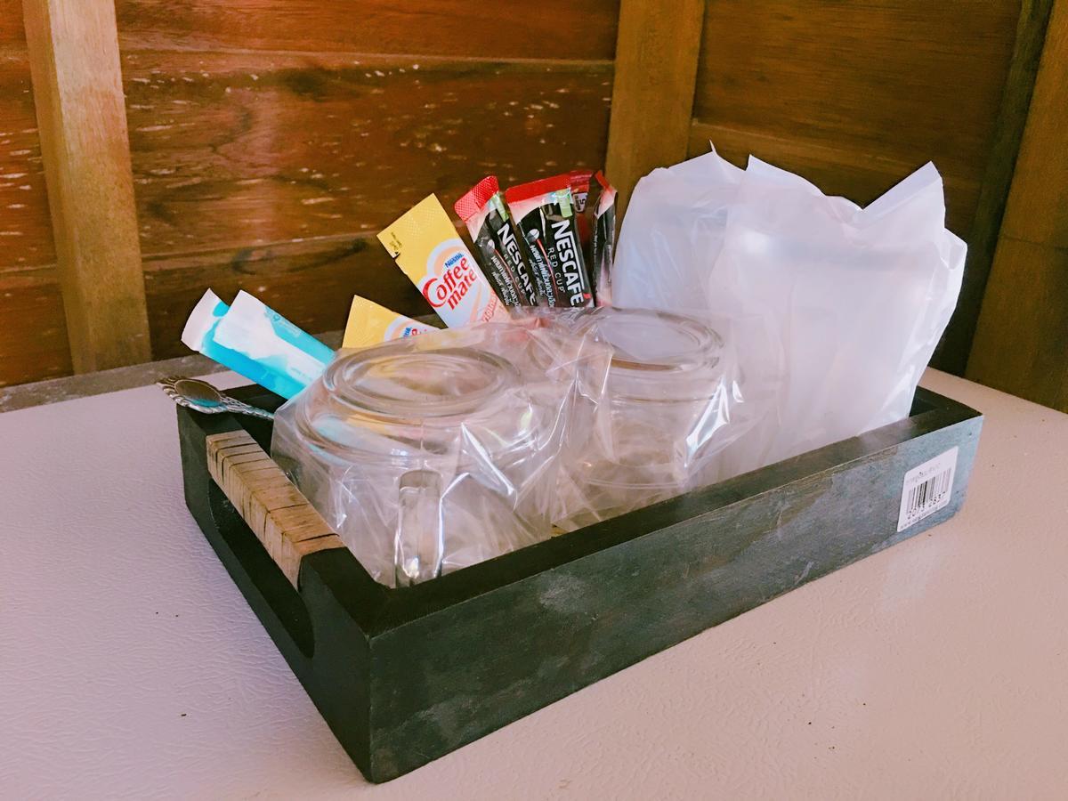 阁遥岛 它考湾景酒店 外观 照片